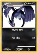 Lugia EX
