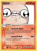 Lachlan