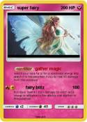 super fairy