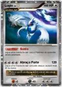 Lugia