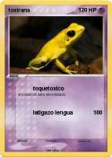 toxirana