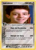 Gabrielmon