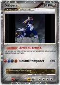 Dialga