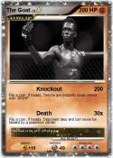 The Goat