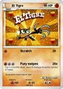 El Tigre