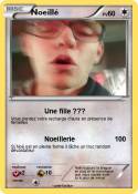 Noeillé