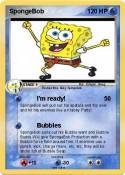 SpongeBob