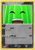 jelly