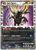 Dark Spyro
