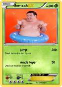 domzak