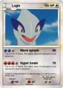Lugia