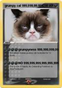 grumpy cat