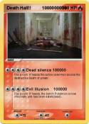 Death Hall!!