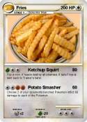 Fries