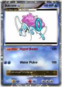Suicune