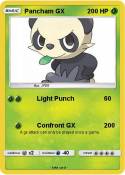 Pancham GX