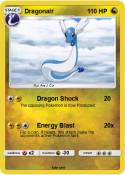 Dragonair
