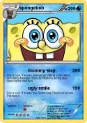 spongebob