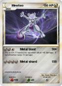 Mewtwo
