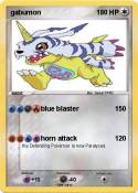 gabumon