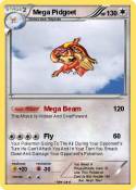 Mega Pidgoet