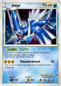 dialga
