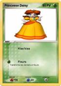 Princesse Daisy