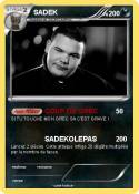 SADEK