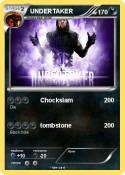 UNDERTAKER