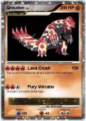 Groudon