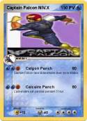 Captain Falcon