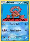 Volcanion