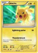 pikachu.
