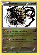 Giratina