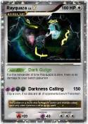 Rayquaza