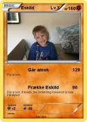 Eskild Lv.X