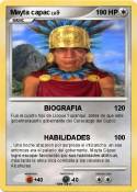 Mayta capac