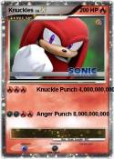 Knuckles
