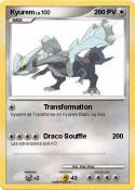Kyurem