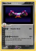 Marx Soul 1