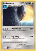 Birdbrain