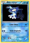 Primo-Kyogre