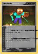 Herobrine