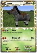 Horse