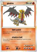 giratina
