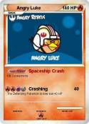 Angry Luke
