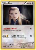 Elven