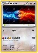 Fire & Ice