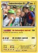 bateentsnotjes