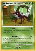 Manimaljam EX